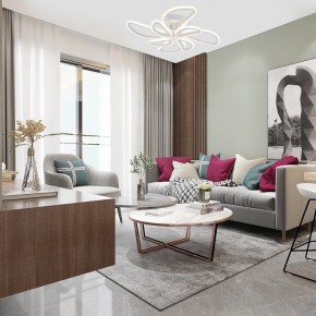 Потолочная люстра Escada Archer 10270/8LED в Березниках - berezniki.ok-mebel.com | фото 4