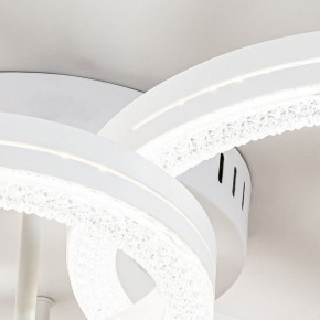 Потолочная люстра Escada Fianit 10282/6LED в Березниках - berezniki.ok-mebel.com | фото 7