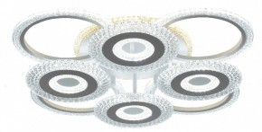 Потолочная люстра Escada Klio 10276/8LED в Березниках - berezniki.ok-mebel.com | фото