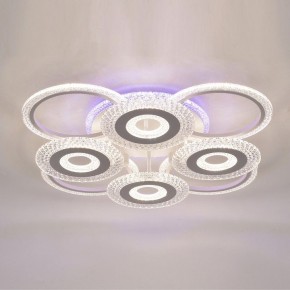 Потолочная люстра Escada Klio 10276/8LED в Березниках - berezniki.ok-mebel.com | фото 2