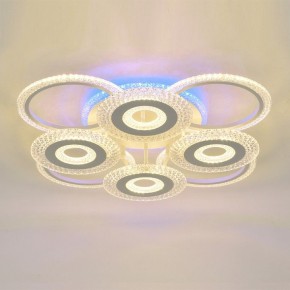 Потолочная люстра Escada Klio 10276/8LED в Березниках - berezniki.ok-mebel.com | фото 3