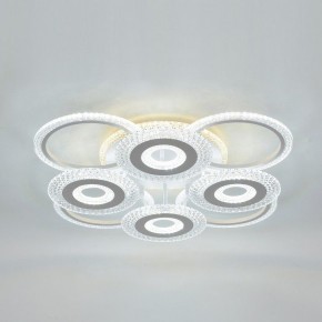 Потолочная люстра Escada Klio 10276/8LED в Березниках - berezniki.ok-mebel.com | фото 4