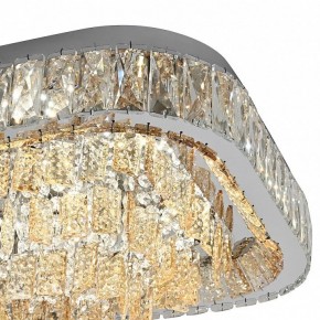 Потолочная люстра Escada Passion 10232/SG LED в Березниках - berezniki.ok-mebel.com | фото 5