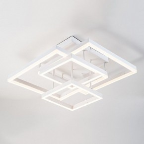 Потолочная люстра Escada Union 10229/4LED White в Березниках - berezniki.ok-mebel.com | фото 3