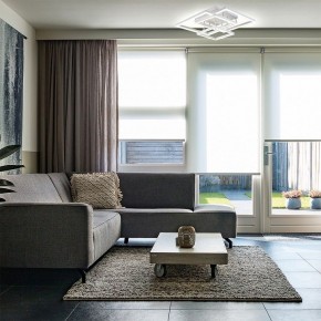 Потолочная люстра Escada Union 10229/4LED White в Березниках - berezniki.ok-mebel.com | фото 5