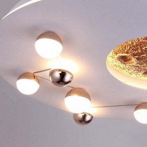 Потолочная люстра Favourite Plaides 4630-5C в Березниках - berezniki.ok-mebel.com | фото 6