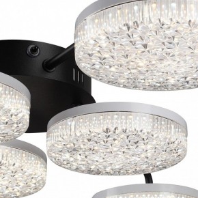 Потолочная люстра Lumion Didana 8236/6CL в Березниках - berezniki.ok-mebel.com | фото 9