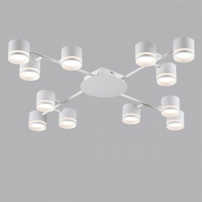 Потолочная люстра Lumion Gareta 8235/12C в Березниках - berezniki.ok-mebel.com | фото 4