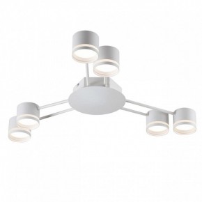 Потолочная люстра Lumion Gareta 8235/6C в Березниках - berezniki.ok-mebel.com | фото 3