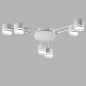 Потолочная люстра Lumion Gareta 8235/6C в Березниках - berezniki.ok-mebel.com | фото 4