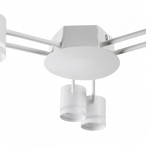 Потолочная люстра Lumion Gareta 8235/6C в Березниках - berezniki.ok-mebel.com | фото 8
