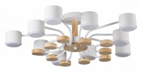 Потолочная люстра Lumion Rondo 8196/10C в Березниках - berezniki.ok-mebel.com | фото