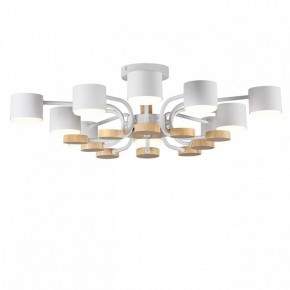 Потолочная люстра Lumion Rondo 8196/10C в Березниках - berezniki.ok-mebel.com | фото 2