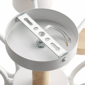 Потолочная люстра Lumion Rondo 8196/10C в Березниках - berezniki.ok-mebel.com | фото 6