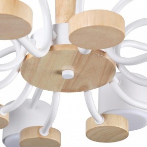 Потолочная люстра Lumion Rondo 8196/10C в Березниках - berezniki.ok-mebel.com | фото 9