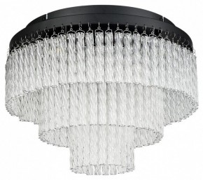 Потолочная люстра Lumion Spirals 6576/11CR в Березниках - berezniki.ok-mebel.com | фото