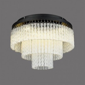 Потолочная люстра Lumion Spirals 6576/11CR в Березниках - berezniki.ok-mebel.com | фото 2