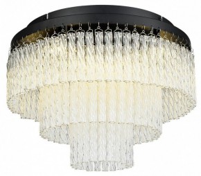 Потолочная люстра Lumion Spirals 6576/11CR в Березниках - berezniki.ok-mebel.com | фото 3