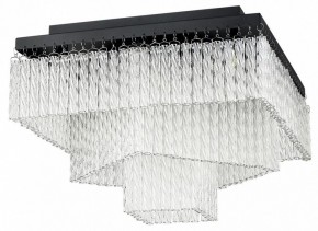 Потолочная люстра Lumion Spirals 6576/11CS в Березниках - berezniki.ok-mebel.com | фото