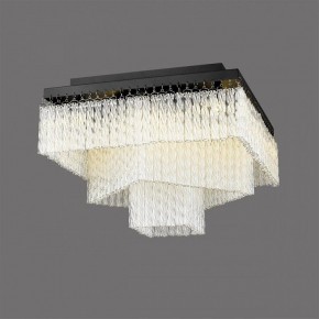 Потолочная люстра Lumion Spirals 6576/11CS в Березниках - berezniki.ok-mebel.com | фото 2