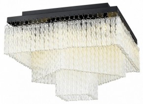 Потолочная люстра Lumion Spirals 6576/11CS в Березниках - berezniki.ok-mebel.com | фото 3