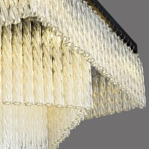 Потолочная люстра Lumion Spirals 6576/11CS в Березниках - berezniki.ok-mebel.com | фото 5