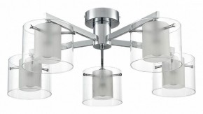 Потолочная люстра Lumion VERDI 8261/5C в Березниках - berezniki.ok-mebel.com | фото