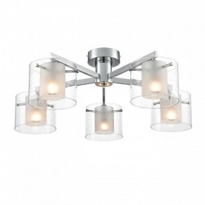 Потолочная люстра Lumion VERDI 8261/5C в Березниках - berezniki.ok-mebel.com | фото 2