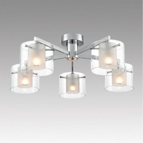 Потолочная люстра Lumion VERDI 8261/5C в Березниках - berezniki.ok-mebel.com | фото 3
