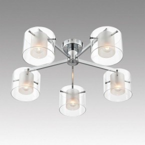 Потолочная люстра Lumion VERDI 8261/5C в Березниках - berezniki.ok-mebel.com | фото 5