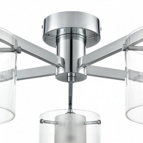 Потолочная люстра Lumion VERDI 8261/5C в Березниках - berezniki.ok-mebel.com | фото 8