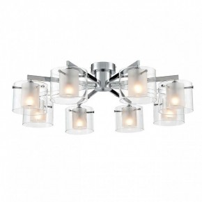 Потолочная люстра Lumion VERDI 8261/8C в Березниках - berezniki.ok-mebel.com | фото 2