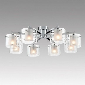 Потолочная люстра Lumion VERDI 8261/8C в Березниках - berezniki.ok-mebel.com | фото 3