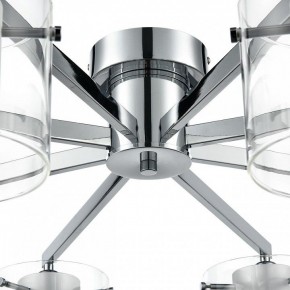Потолочная люстра Lumion VERDI 8261/8C в Березниках - berezniki.ok-mebel.com | фото 8