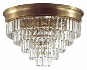 Потолочная люстра Lumion ZAHA 5257/8C в Березниках - berezniki.ok-mebel.com | фото