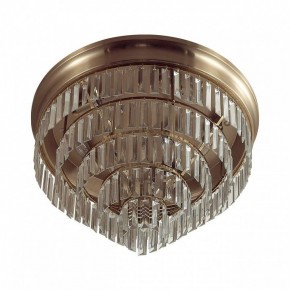 Потолочная люстра Lumion ZAHA 5257/8C в Березниках - berezniki.ok-mebel.com | фото 5