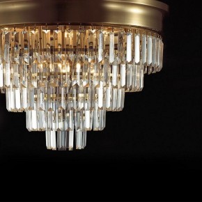 Потолочная люстра Lumion ZAHA 5257/8C в Березниках - berezniki.ok-mebel.com | фото 8