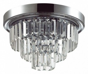 Потолочная люстра Lumion ZAHA 8266/4C в Березниках - berezniki.ok-mebel.com | фото