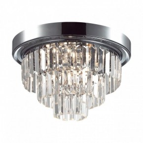 Потолочная люстра Lumion ZAHA 8266/4C в Березниках - berezniki.ok-mebel.com | фото 2