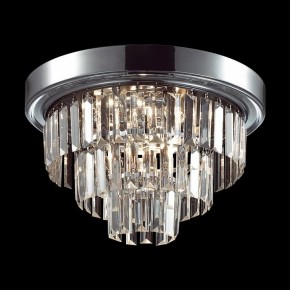 Потолочная люстра Lumion ZAHA 8266/4C в Березниках - berezniki.ok-mebel.com | фото 3
