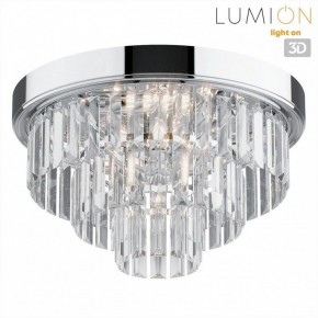 Потолочная люстра Lumion ZAHA 8266/4C в Березниках - berezniki.ok-mebel.com | фото 4