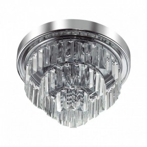 Потолочная люстра Lumion ZAHA 8266/4C в Березниках - berezniki.ok-mebel.com | фото 5