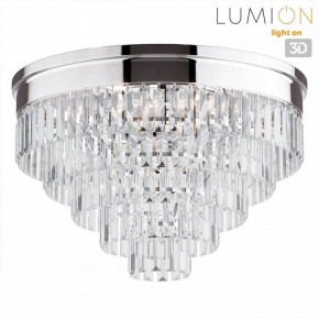 Потолочная люстра Lumion ZAHA 8266/8C в Березниках - berezniki.ok-mebel.com | фото 4
