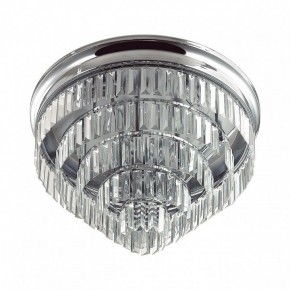 Потолочная люстра Lumion ZAHA 8266/8C в Березниках - berezniki.ok-mebel.com | фото 5