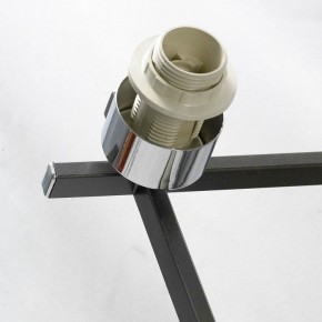 Потолочная люстра Lussole Costanzo GRLSL-9007-09 в Березниках - berezniki.ok-mebel.com | фото 5