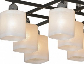 Потолочная люстра Lussole Costanzo GRLSL-9007-09 в Березниках - berezniki.ok-mebel.com | фото 7