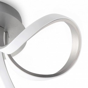 Потолочная люстра Mantra Knot Led 4994 в Березниках - berezniki.ok-mebel.com | фото 6