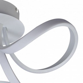 Потолочная люстра Mantra Knot Led 6035K в Березниках - berezniki.ok-mebel.com | фото 3
