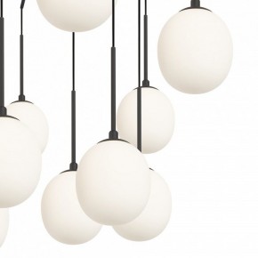 Потолочная люстра Maytoni Branch MOD176PL-12G в Березниках - berezniki.ok-mebel.com | фото 4