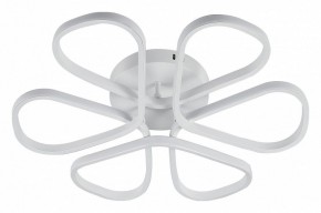Потолочная люстра Natali Kovaltseva COBRA LED LAMPS 81121/7C в Березниках - berezniki.ok-mebel.com | фото